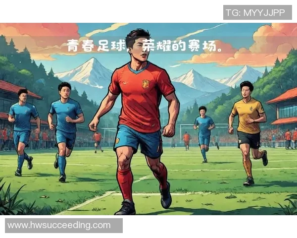 追逐绿茵梦想的少年以足球为翼书写拼搏与荣耀的励志篇章 追逐绿茵梦想的少年以足球为翼书写拼搏与荣耀的励志篇章